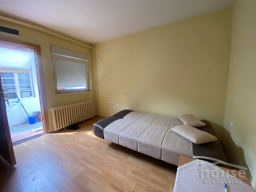stanovi-5-pr-centar-1064434-foia0 Garsonjera na prodaju, Centar, Novi Sad, 18m², Prizemlje, 50.000 €