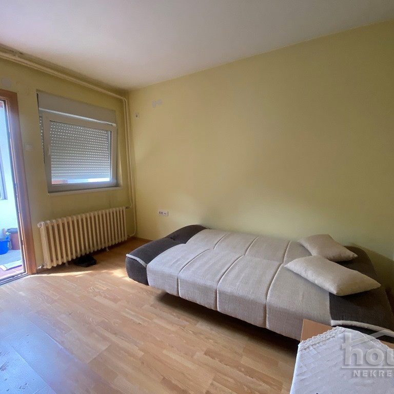 Garsonjera na prodaju, Centar, Novi Sad, 18m², Prizemlje, 50.000 €