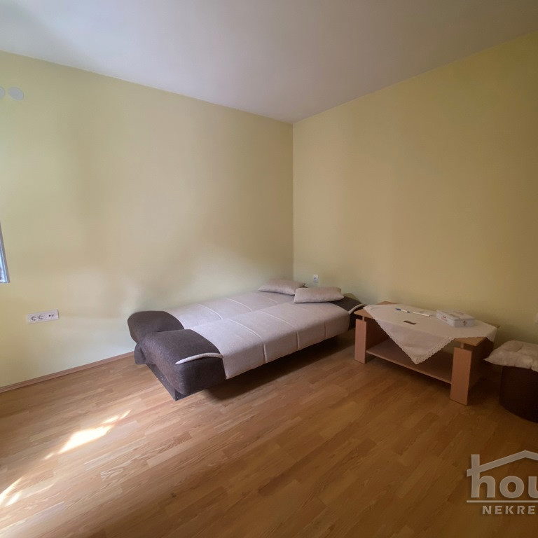 Garsonjera na prodaju, Centar, Novi Sad, 18m², Prizemlje, 50.000 €
