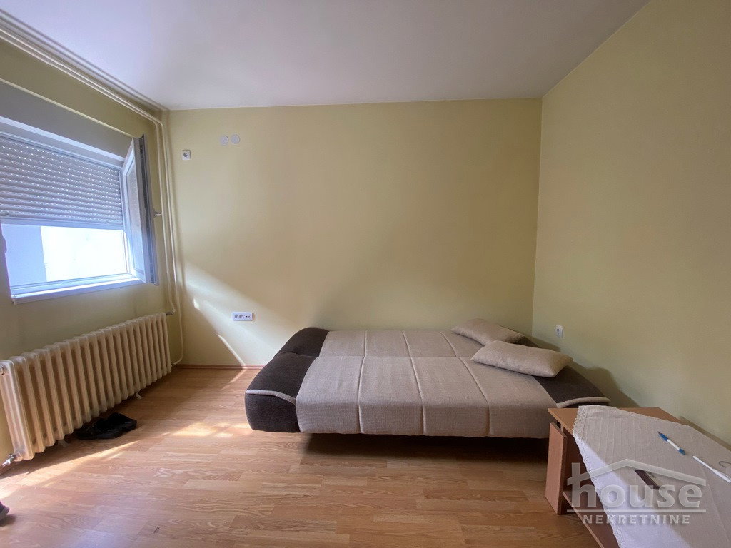 Stan Prodaja Novi Sad Stan Prodaja Novi Sad 18 m2