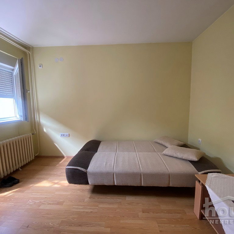 Stan Prodaja Novi Sad  18 m2