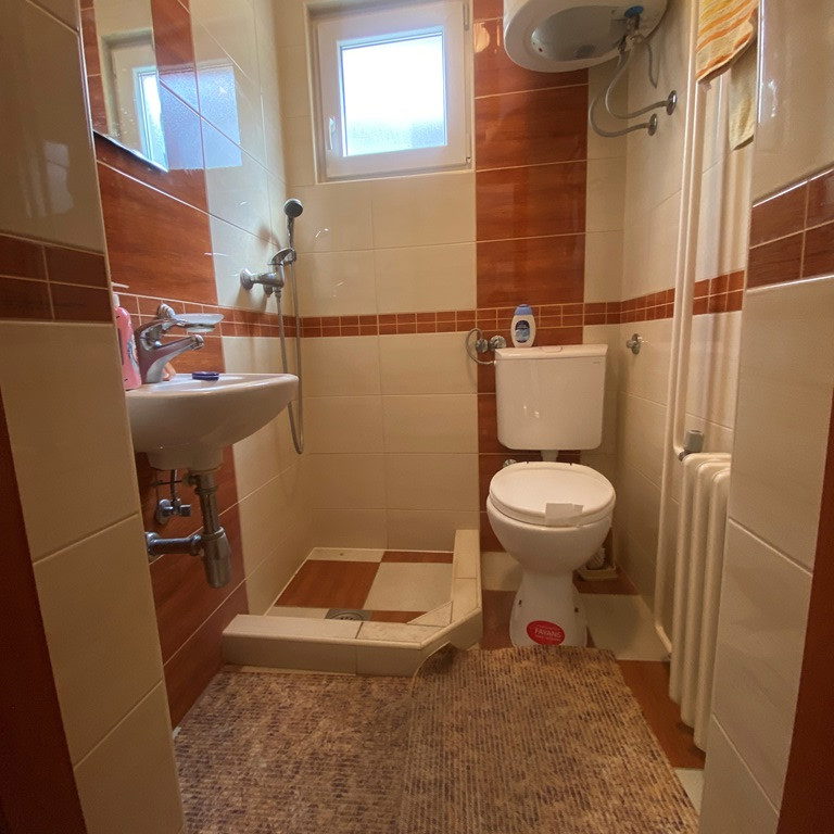 Stan Prodaja Novi Sad  18 m2