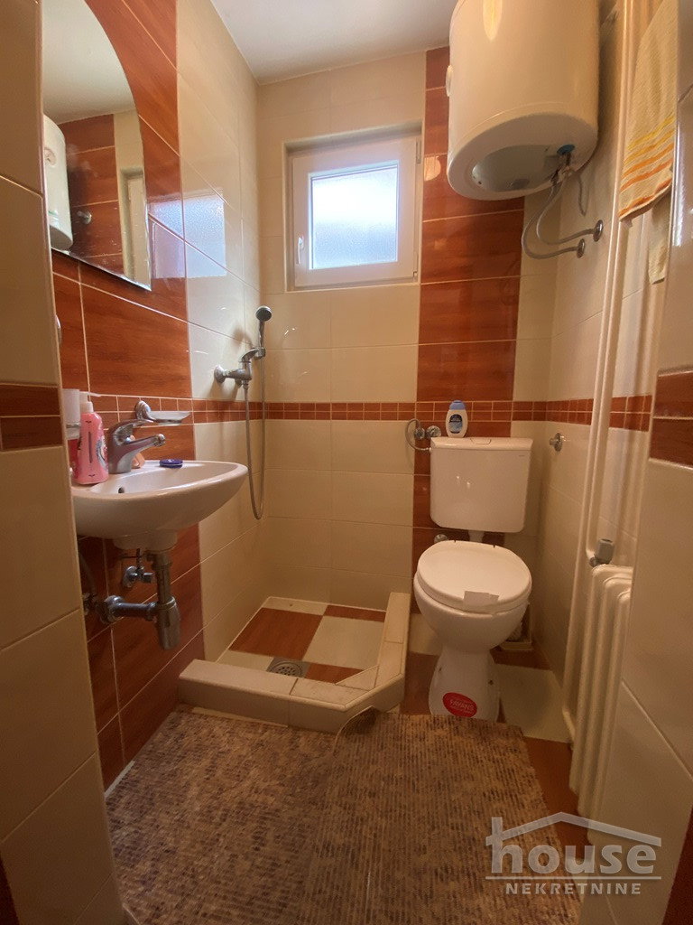 Stan Prodaja Novi Sad Stan Prodaja Novi Sad 18 m2
