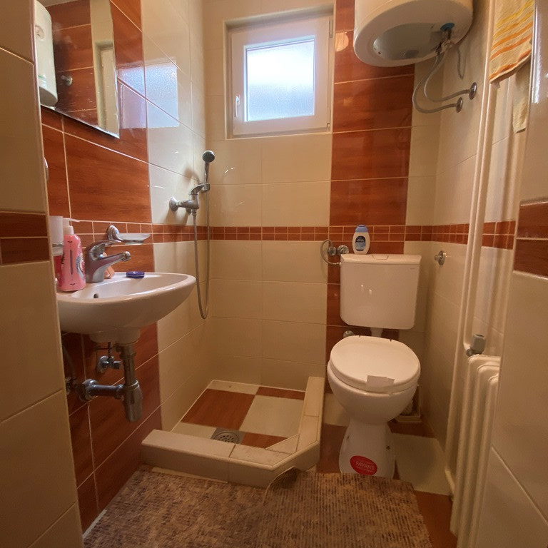 Stan Prodaja Novi Sad  18 m2