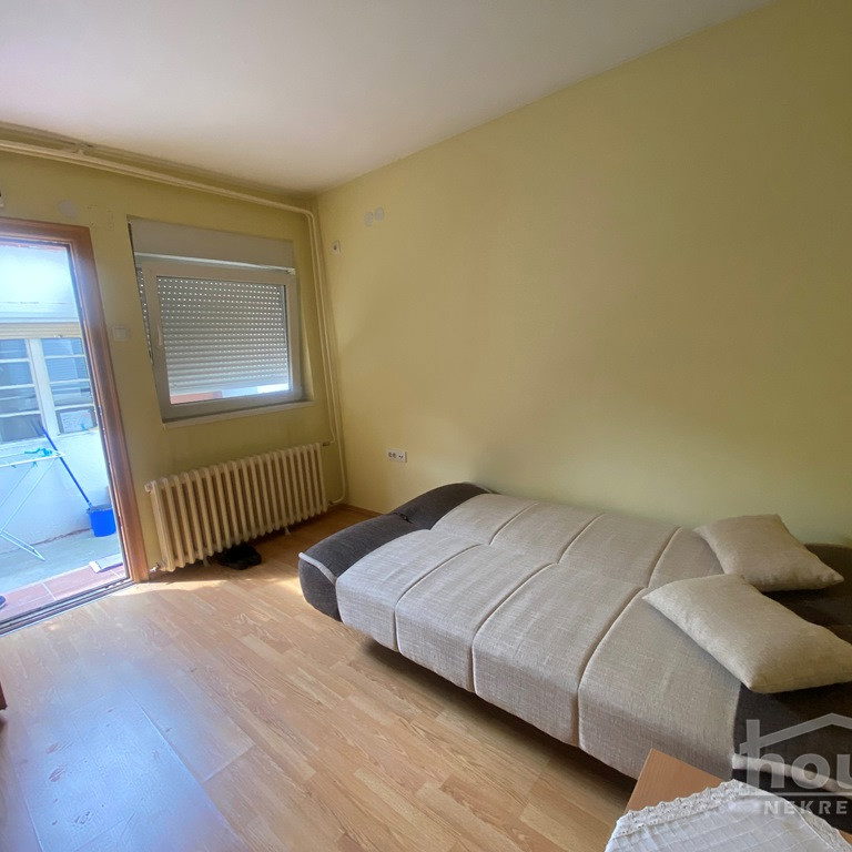 Garsonjera na prodaju, Centar, Novi Sad, 18m², Prizemlje, 50.000 €