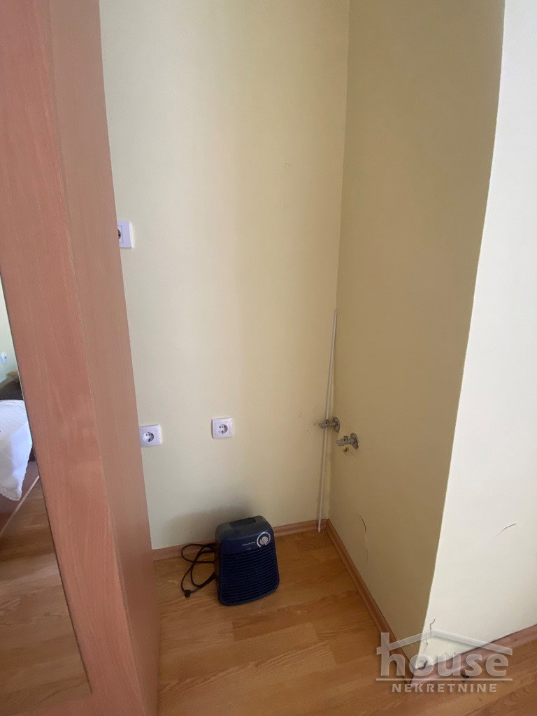 Stan Prodaja Novi Sad Stan Prodaja Novi Sad 18 m2