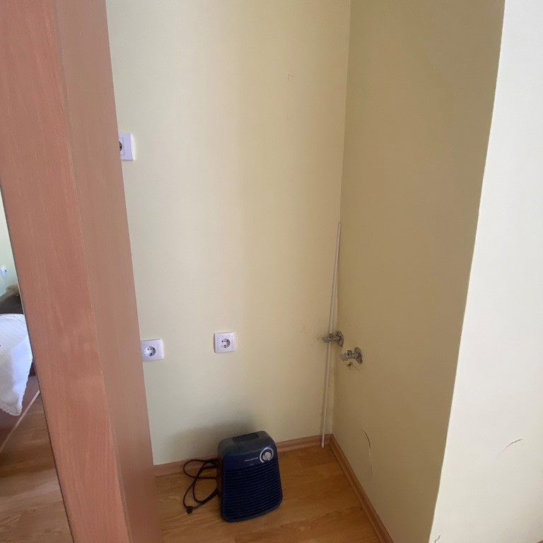 Stan Prodaja Novi Sad  18 m2