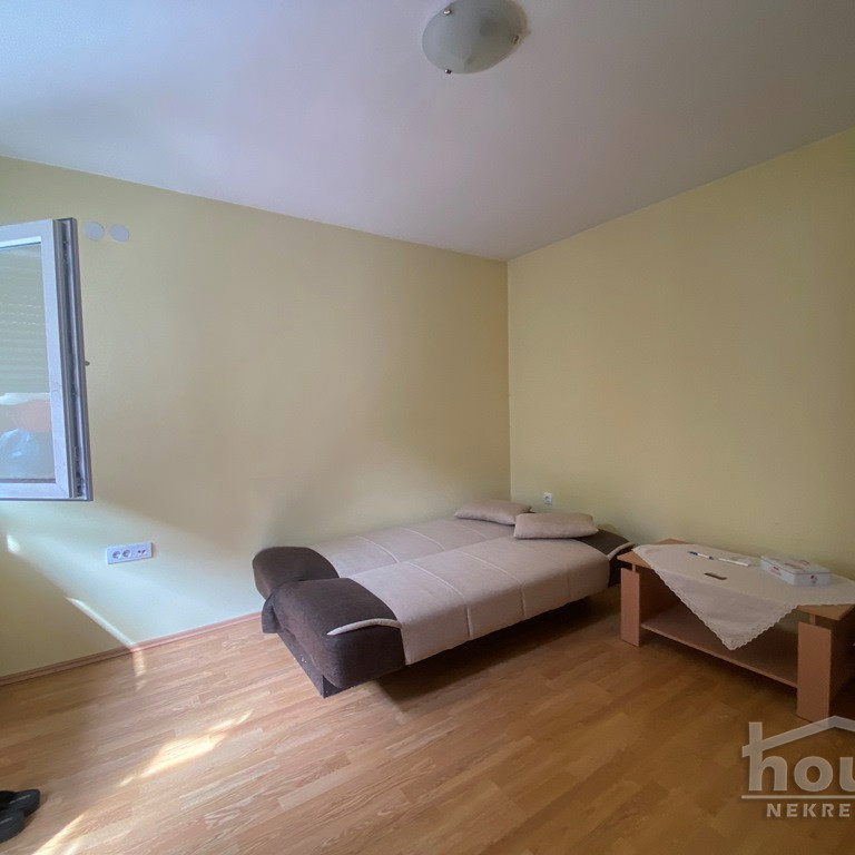 Garsonjera na prodaju, Centar, Novi Sad, 18m², Prizemlje, 50.000 €