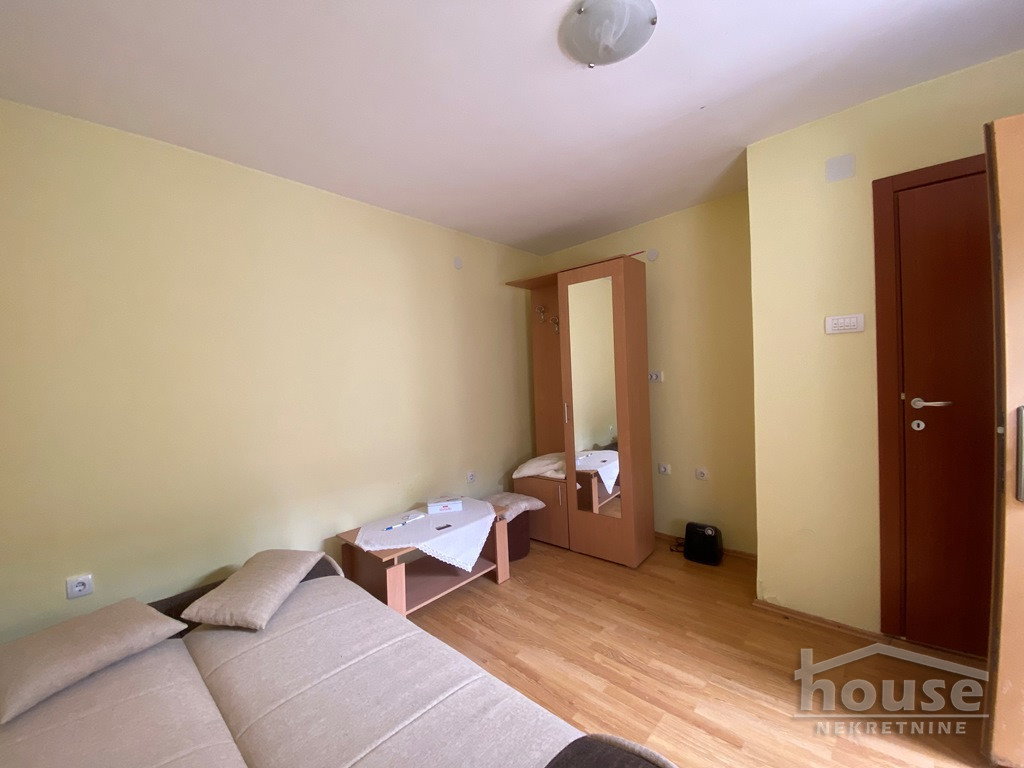 Stan Prodaja Novi Sad Stan Prodaja Novi Sad 18 m2