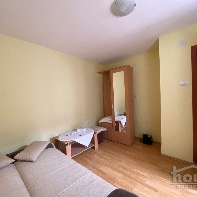 Stan Prodaja Novi Sad  18 m2