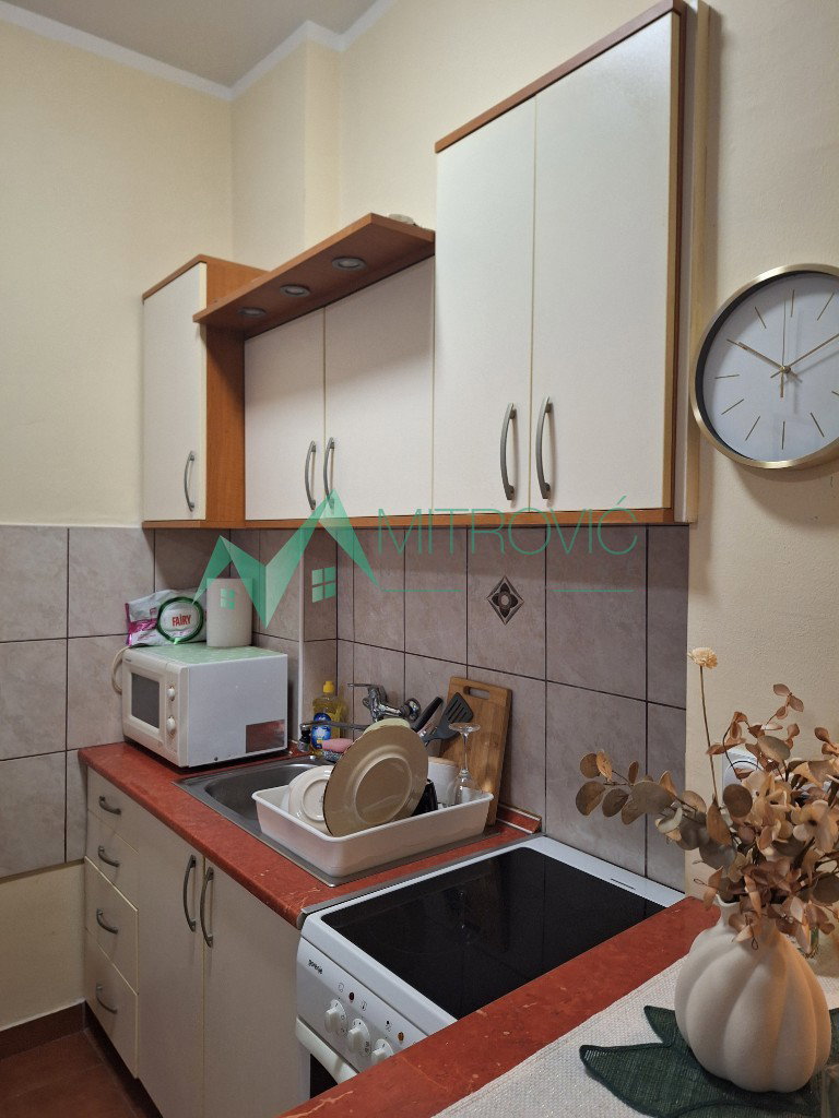 Stan Prodaja Novi Sad Stan Prodaja Novi Sad 42 m2
