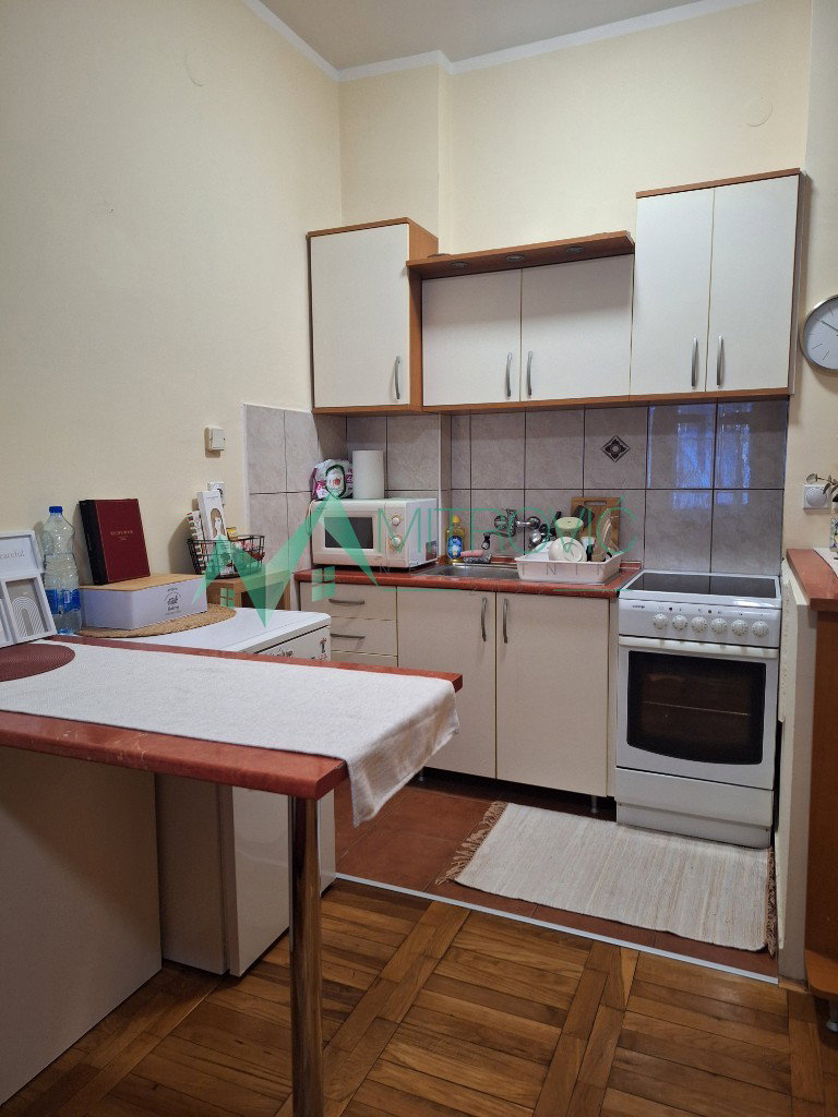 Stan Prodaja Novi Sad Stan Prodaja Novi Sad 42 m2