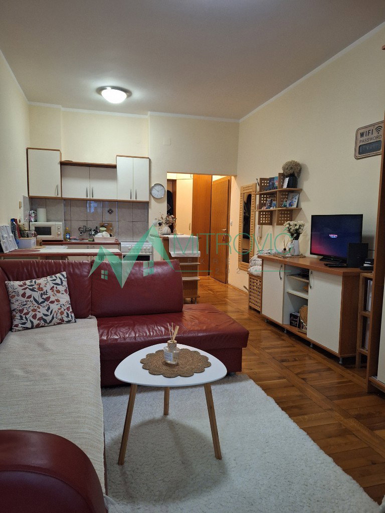 Stan Prodaja Novi Sad Stan Prodaja Novi Sad 42 m2