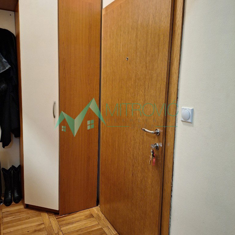 Stan Prodaja Novi Sad  42 m2