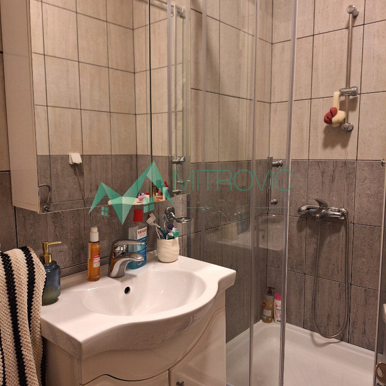 Stan Prodaja Novi Sad  42 m2