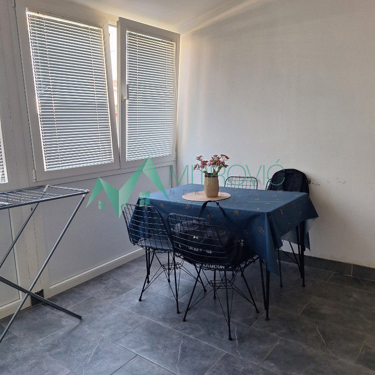 Garsonjera na prodaju, Nova Detelinara, Novi Sad, 42m², 88.000 €
