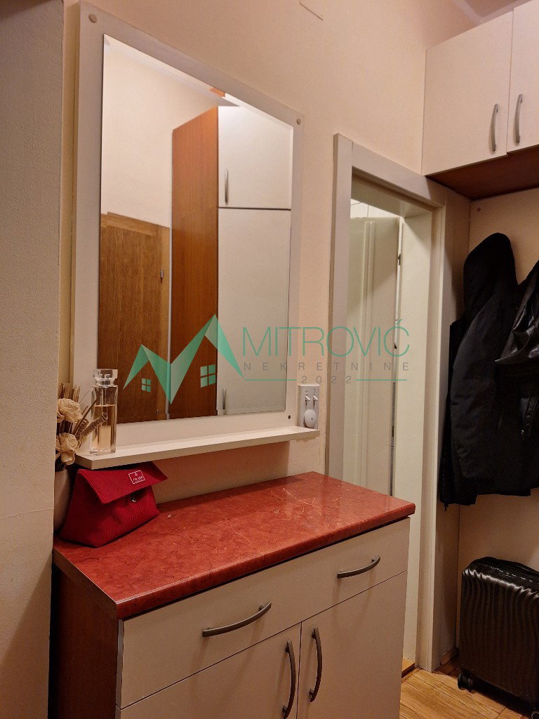 Stan Prodaja Novi Sad Stan Prodaja Novi Sad 42 m2