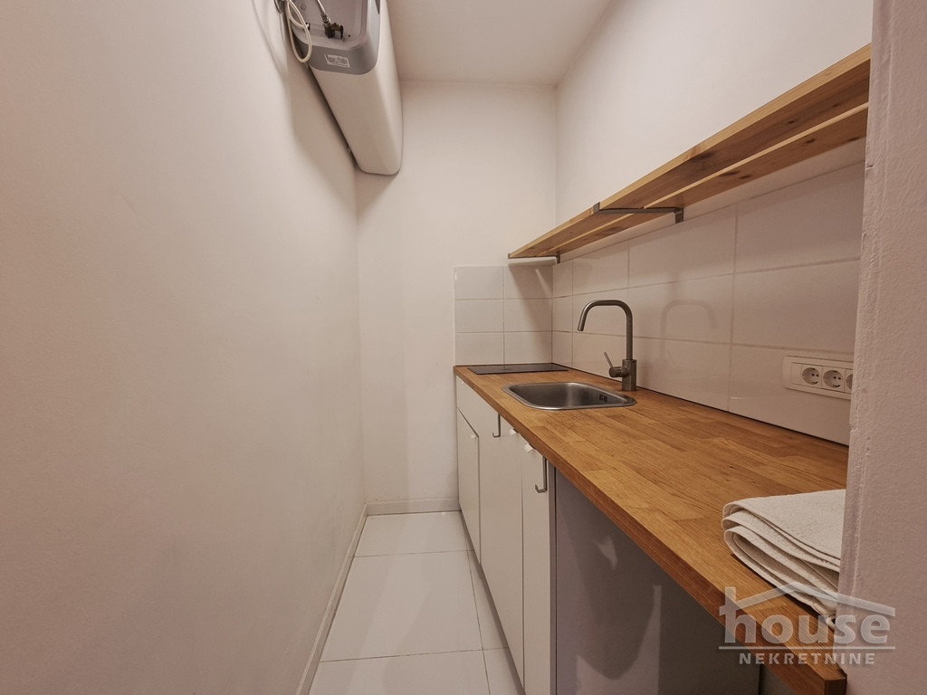 Stan Prodaja Novi Sad Stan Prodaja Novi Sad 18 m2
