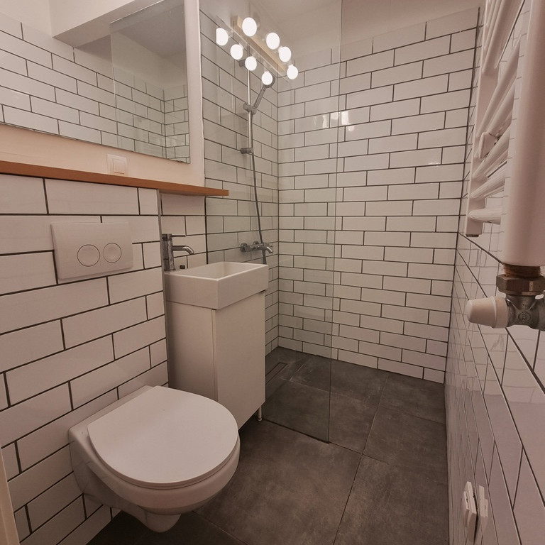Stan Prodaja Novi Sad  18 m2