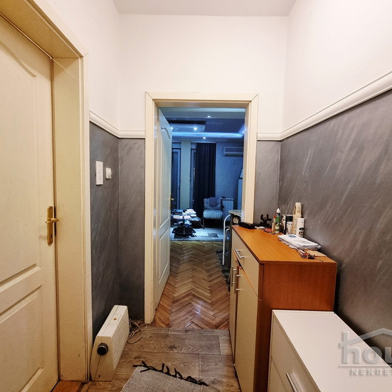 Stan Prodaja Novi Sad  24 m2