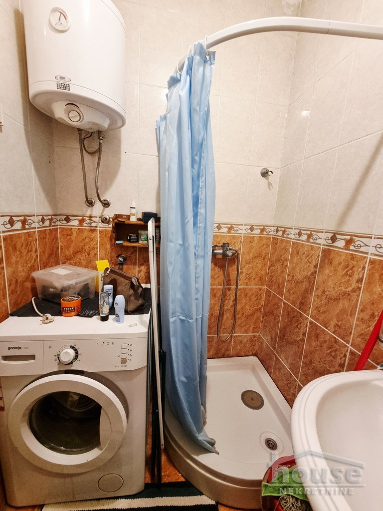Garsonjera na prodaju, Bulevar Oslobođenja, Novi Sad, 24m², 80.000 €