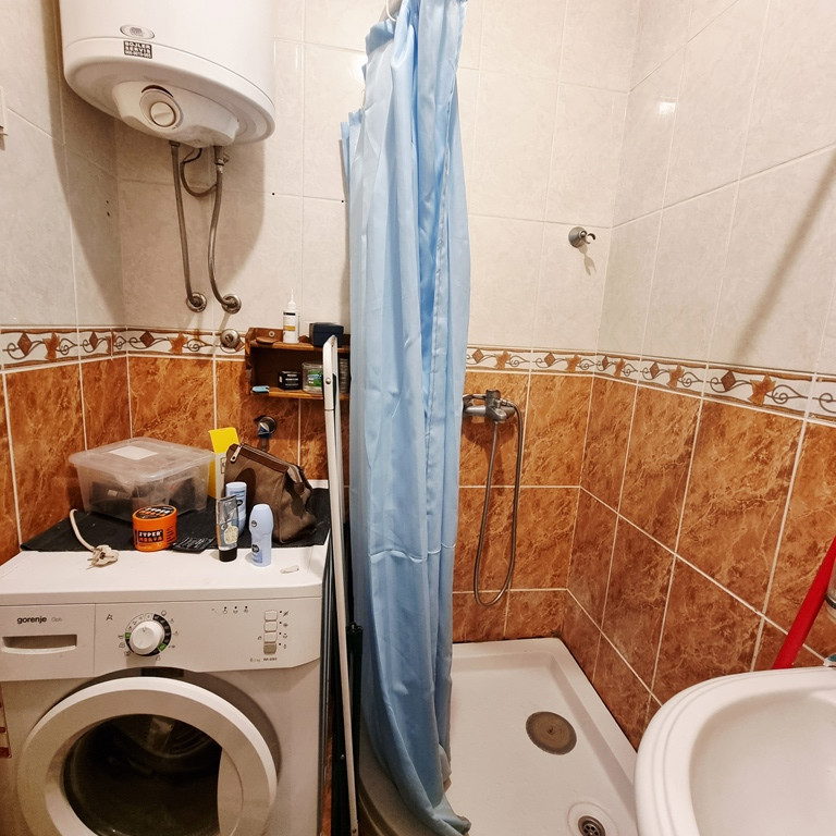 Garsonjera na prodaju, Bulevar Oslobođenja, Novi Sad, 24m², 80.000 €
