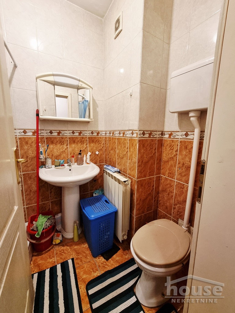Stan Prodaja Novi Sad  24 m2