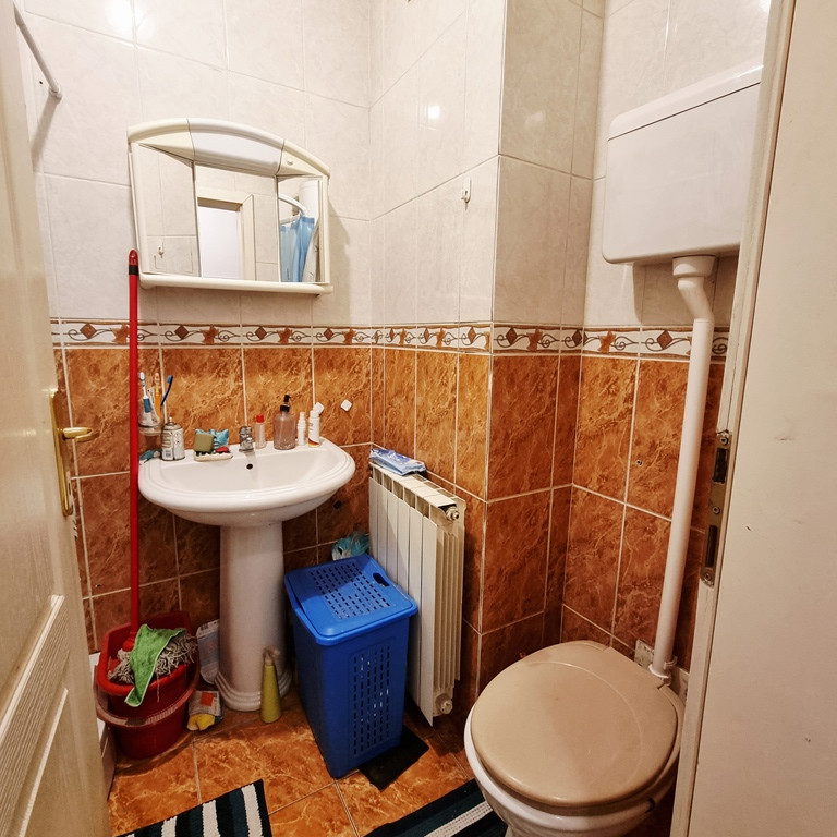 Stan Prodaja Novi Sad  24 m2