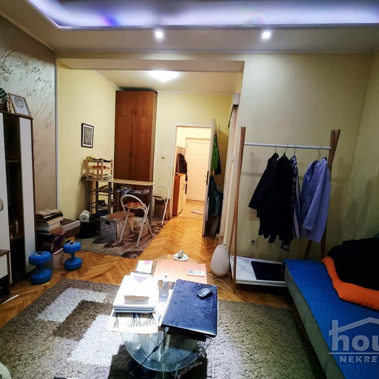Stan Prodaja Novi Sad  24 m2