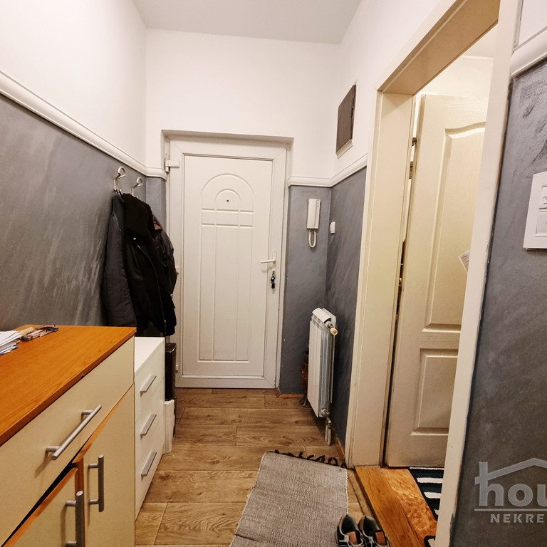 Stan Prodaja Novi Sad  24 m2