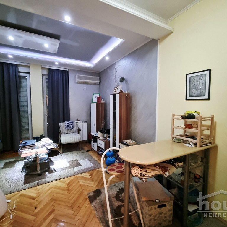 Garsonjera na prodaju, Bulevar Oslobođenja, Novi Sad, 24m², 80.000 €