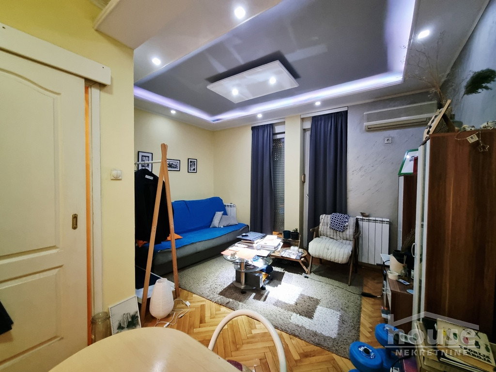 Stan Prodaja Novi Sad  24 m2