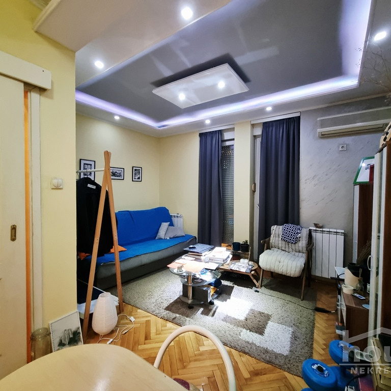 Stan Prodaja Novi Sad  24 m2