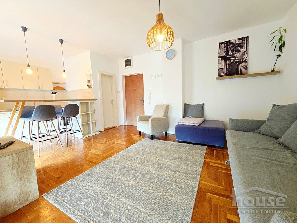 Stan Prodaja Novi Sad  34 m2