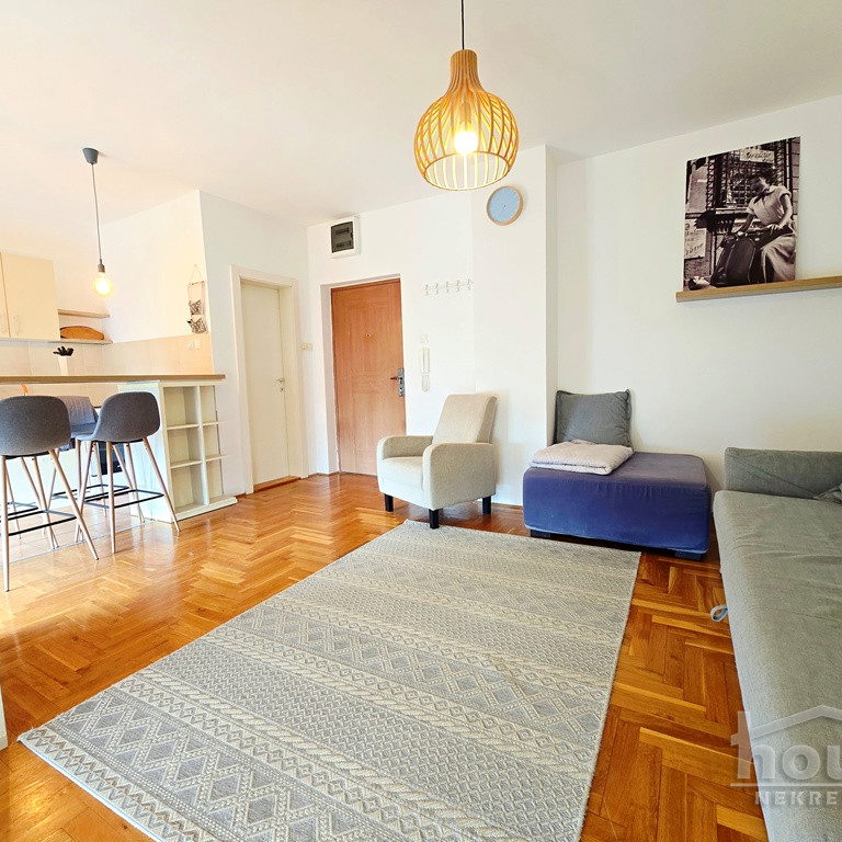Stan Prodaja Novi Sad  34 m2