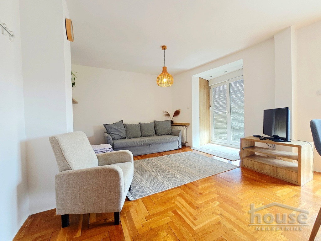 Stan Prodaja Novi Sad  34 m2