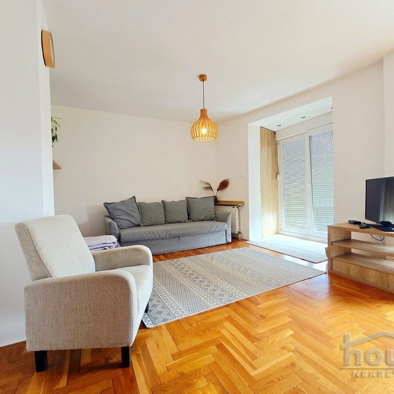 Stan Prodaja Novi Sad  34 m2