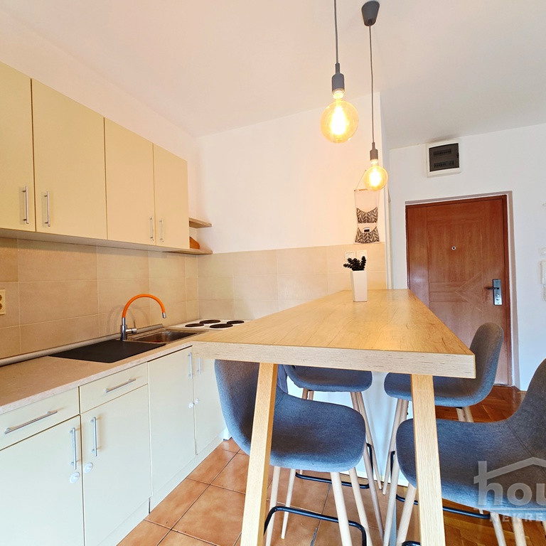 Stan Prodaja Novi Sad  34 m2