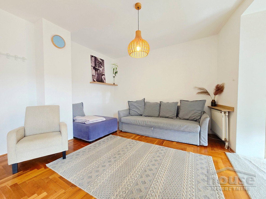 Stan Prodaja Novi Sad  34 m2