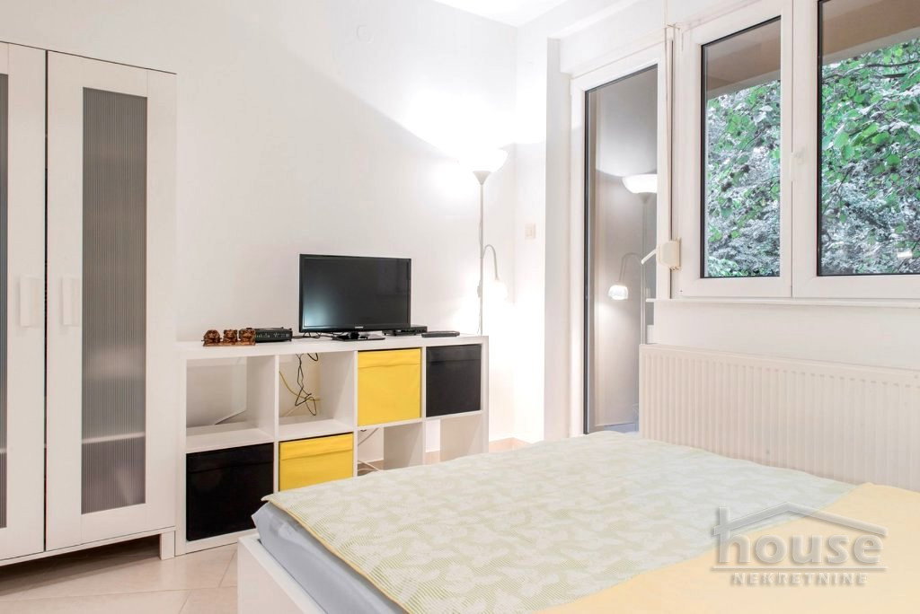 Stan Prodaja Novi Sad  24 m2