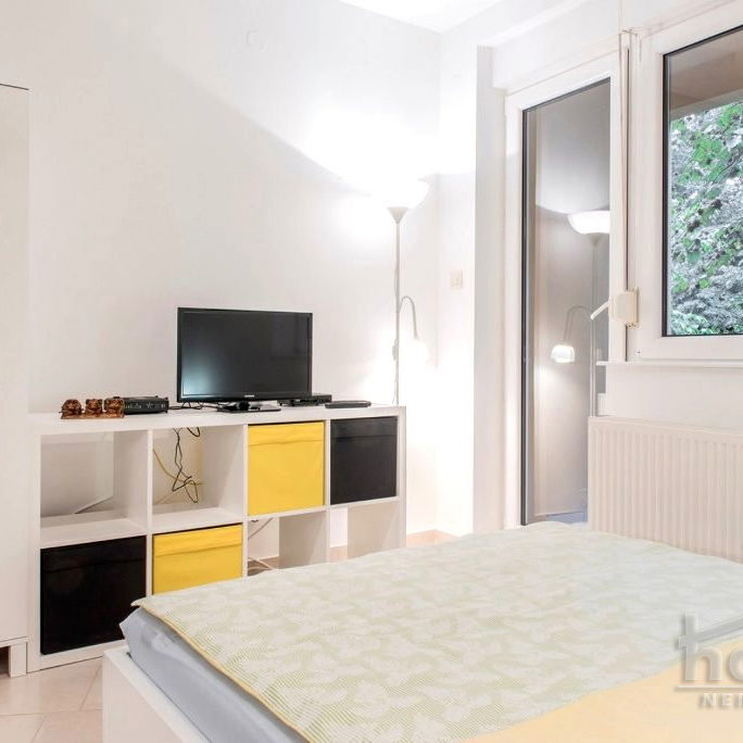 Stan Prodaja Novi Sad  24 m2