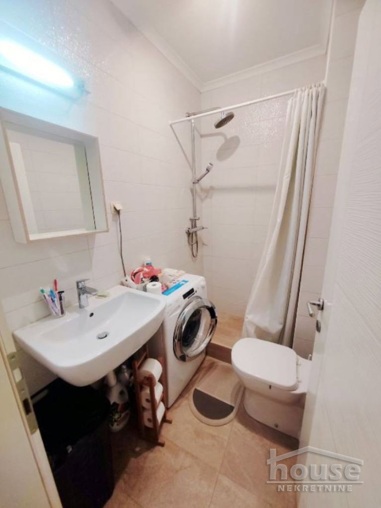 Garsonjera na prodaju, Centar, Novi Sad, 24m², 90.000 €