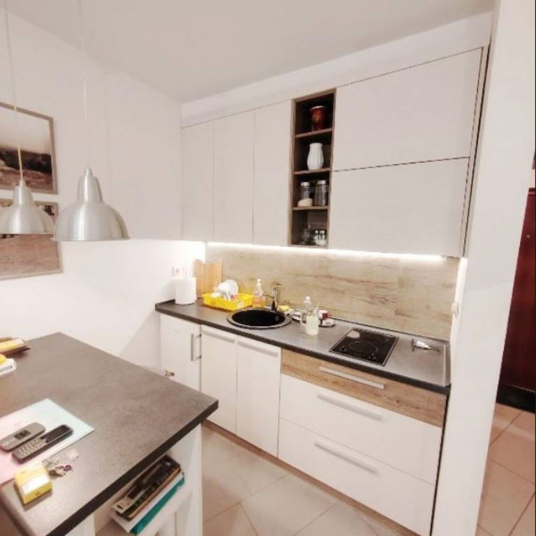 Stan Prodaja Novi Sad  24 m2