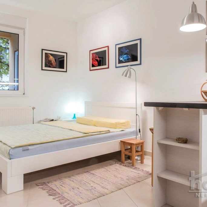 Stan Prodaja Novi Sad  24 m2