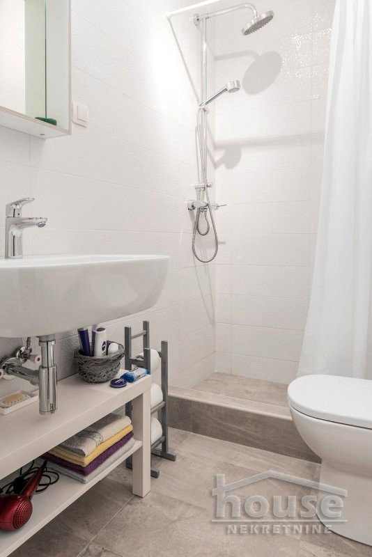 Garsonjera na prodaju, Centar, Novi Sad, 24m², 90.000 €