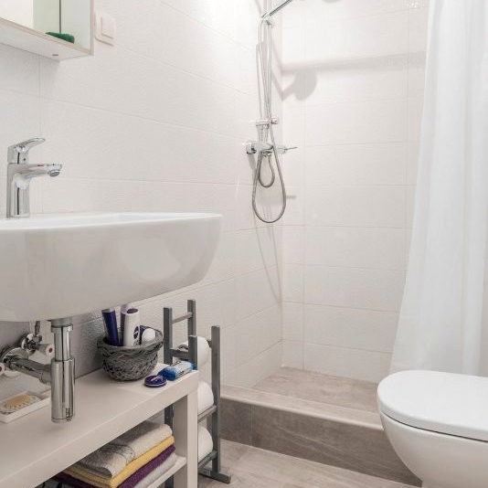 Garsonjera na prodaju, Centar, Novi Sad, 24m², 90.000 €