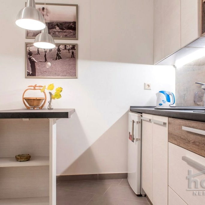 Stan Prodaja Novi Sad  24 m2