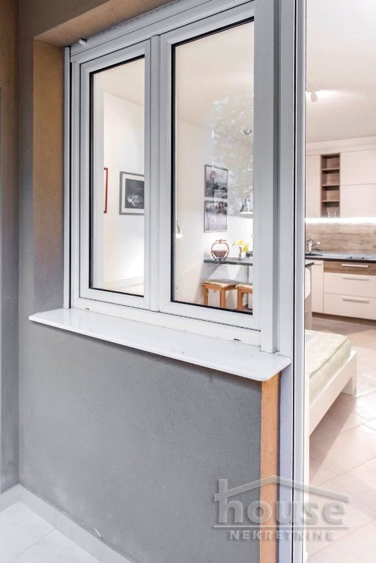 Garsonjera na prodaju, Centar, Novi Sad, 24m², 90.000 €