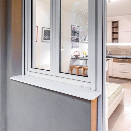 Garsonjera na prodaju, Centar, Novi Sad, 24m², 90.000 €