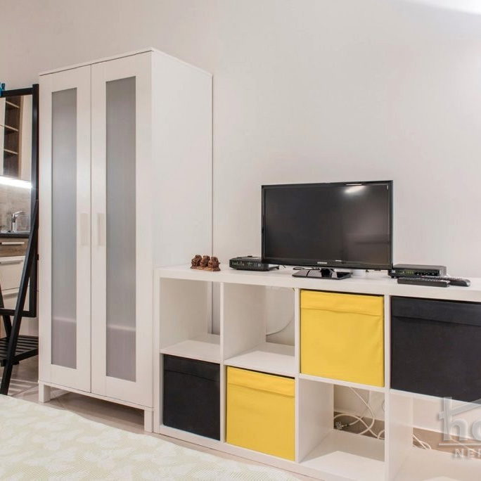 Stan Prodaja Novi Sad  24 m2